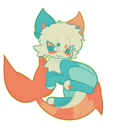 fullbody flat