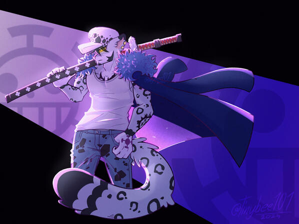 halfbody rendered + prop