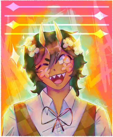 bust rendered