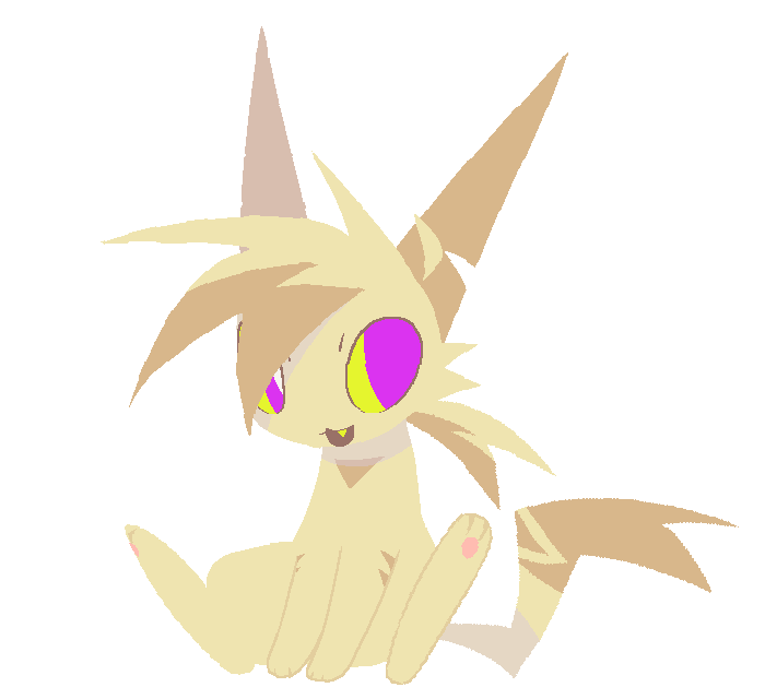 fullbody tweened